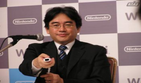 Le salaire d'Iwata réduit de 50 % en raison des mauvaises ventes de la 3DS