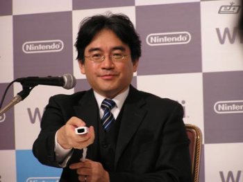 Iwata’s Salary Cut By 50 Percent Due To 3DS Poor Sales