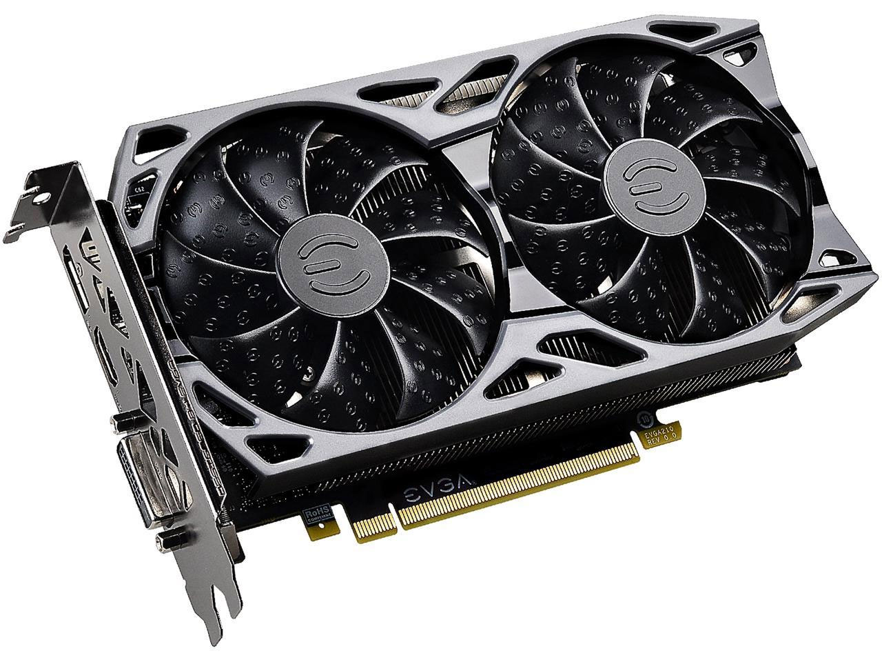 La Nvidia RTX 2060 revient avec 12 Go de RAM et un prix de $300