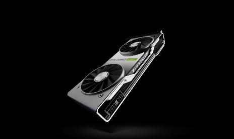 Nvidia 2080 Super closes gap with 2080 Ti, nearly matches Titan V