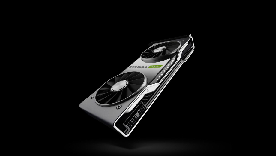 Nvidia 2080 Super closes gap with 2080 Ti, nearly matches Titan V