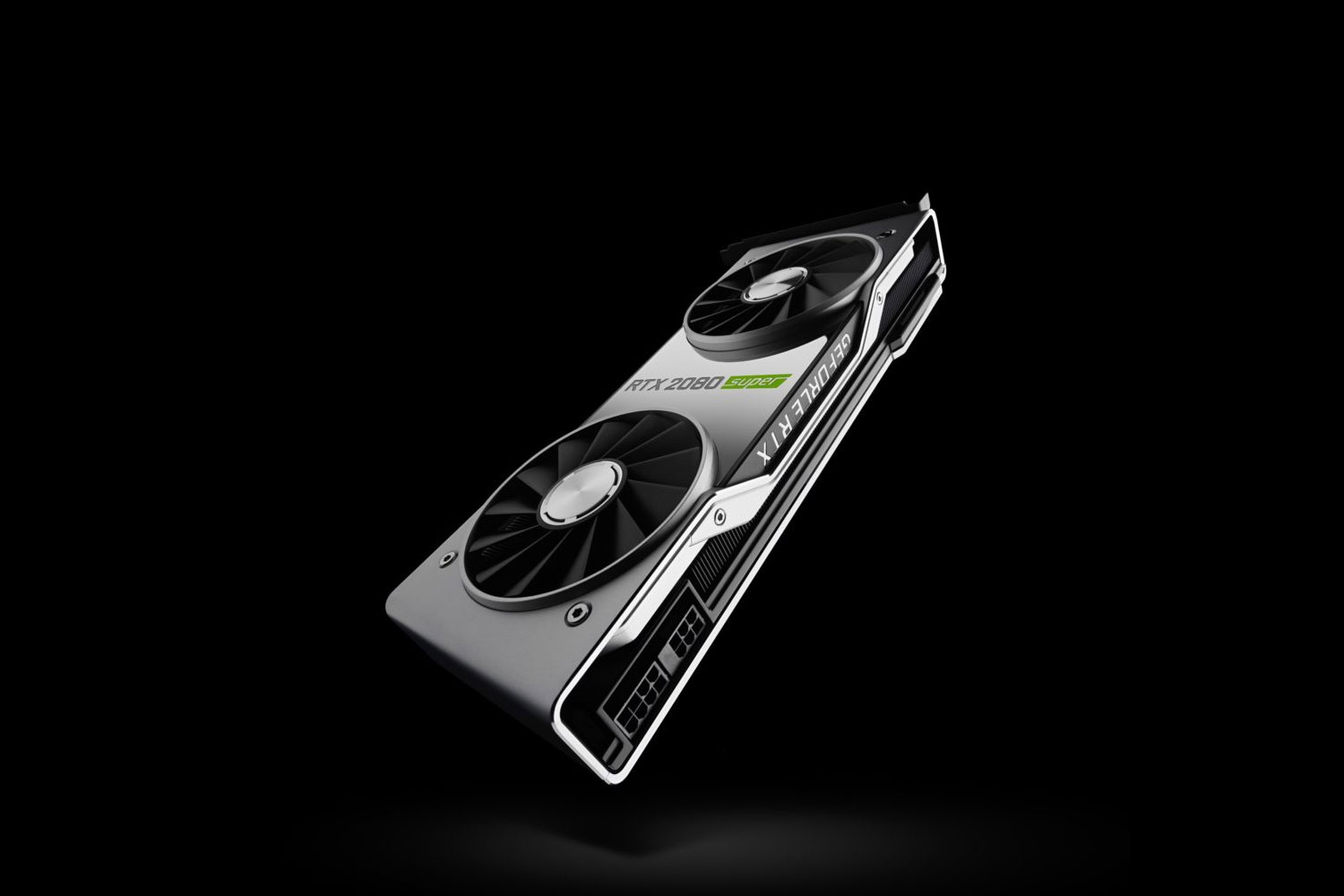Nvidia 2080 Super schließt die Lücke zur 2080 Ti und erreicht fast die Titan V