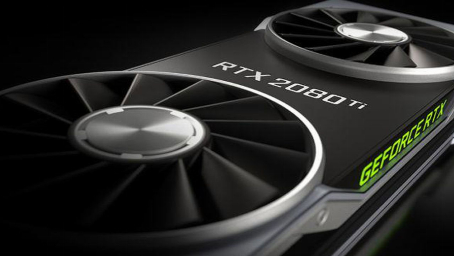 Nvidia admits there was a problem with early 2080 Ti FE edition cards