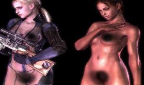 Resident Evil 5