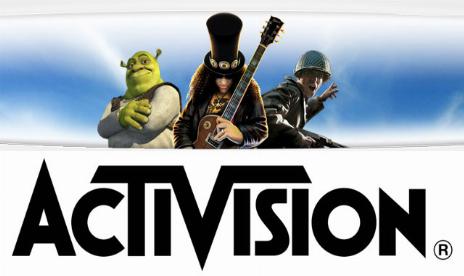 Sources Claim That Activision Interferes With Developers Creative Decisions