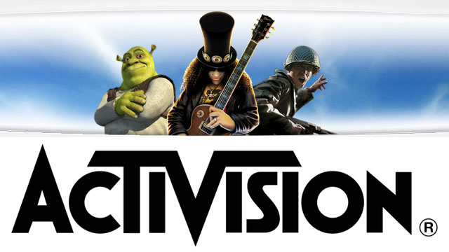 Quellen behaupten, dass Activision sich in die kreativen Entscheidungen der Entwickler einmischt