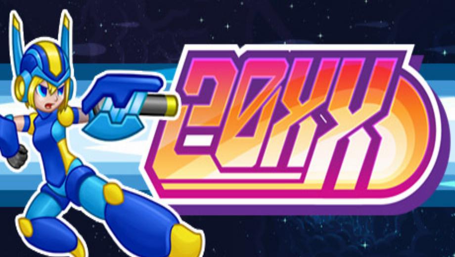 20XX (+3 Trainer)