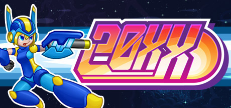 20XX v1.2.0 (+4 Trainer)