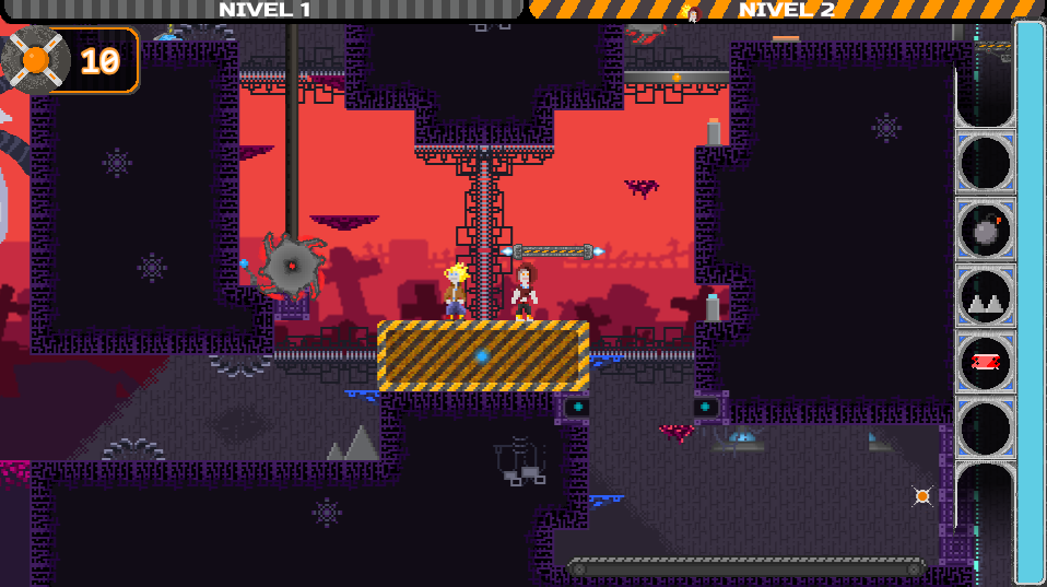 21 Singularity Free Full Game