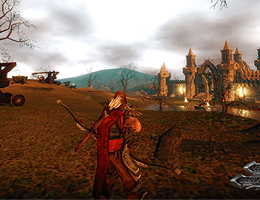 Half-Life 2 – Kingdoms Collide Mod Client