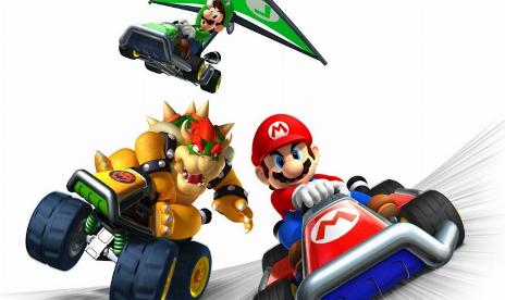 Nintendo To Release 5 Mobile Games Within 2 Years