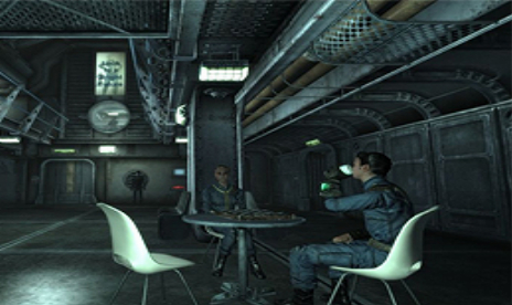Fallout 3 – Vault 101 Revisited Mod v1.01