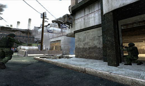 Half-Life 2 – Firearms: Source 1.0f Patch