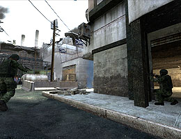 Half-Life 2 – Firearms: Source 1.0f Patch