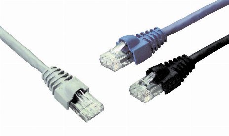 Australian Researcher Boosts DSL To 100 Mbps