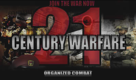 Battlefield 2 - 21st Century Warfare 3.4.0