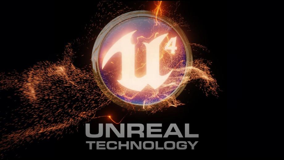 Unreal Engine 4 désormais disponible pour les développeurs pour $19 par mois