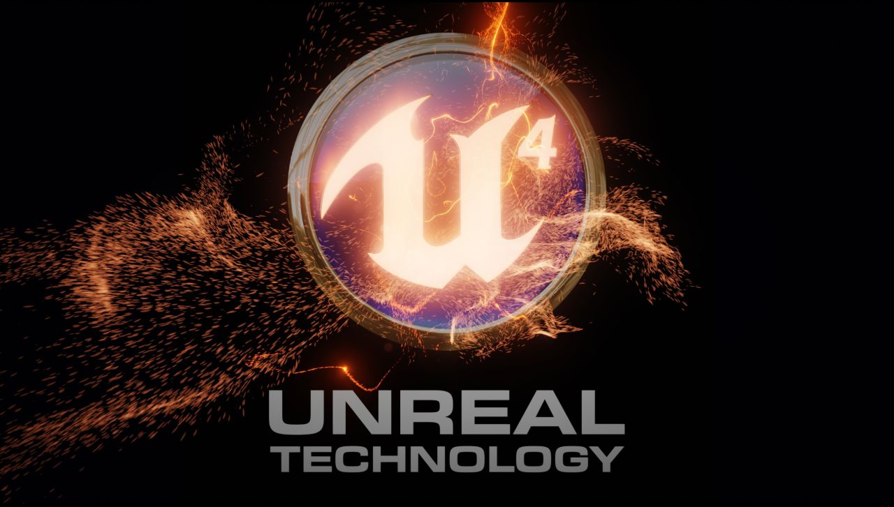 Unreal Engine 4 Now Available To Developers For $19 Per Month