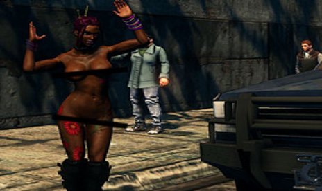 Saints Row: The Third Remastered (+1 Trainer)
