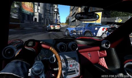 3 New Need For Speed Titles Scheduled For This Year