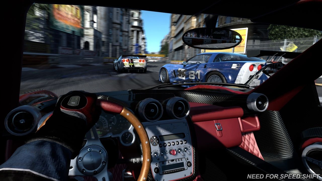 3 New Need For Speed Titles Scheduled For This Year