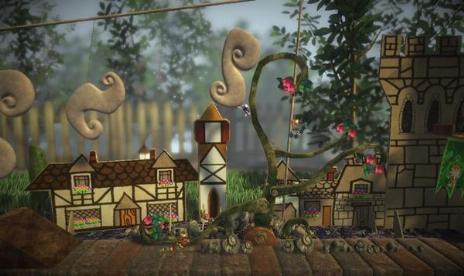 LittleBigPlanet Was Originally Intended To Be Free