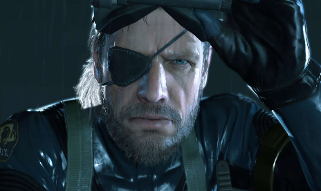 Kojima quiere Metal Gear Solid V: The Phantom Pain en PC
