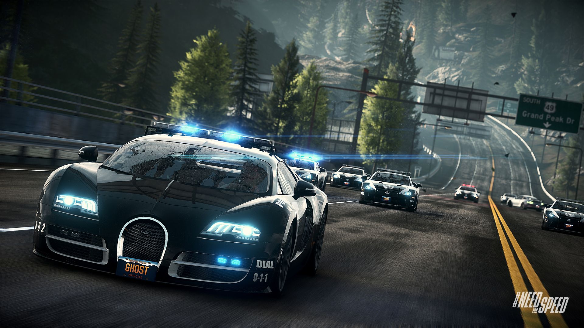 Need For Speed Producer Admits The Series Got Too Confusing