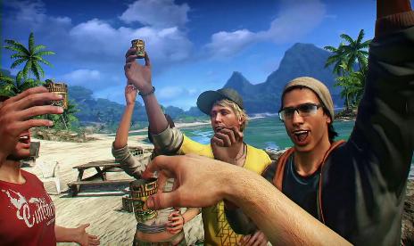 Ubisoft Promises Far Cry 4 New “Soon”