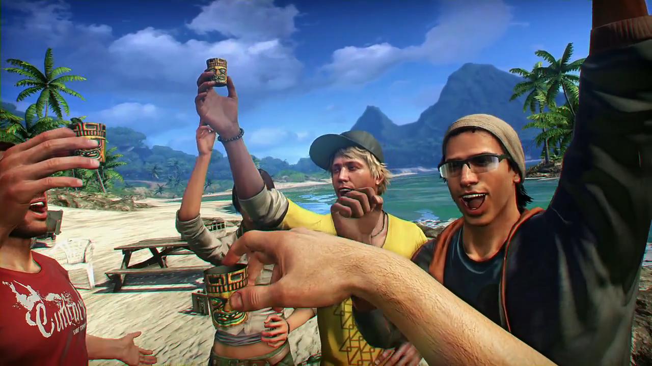 Ubisoft Promises Far Cry 4 New “Soon”