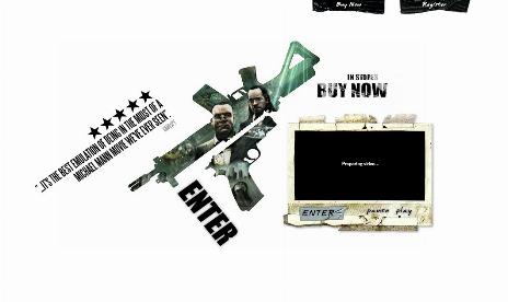 Kane & Lynch Official Site Forges Reviews’ Scores – Update