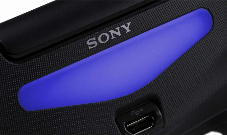 PS4 Firmware Update Will Allow Lightbar Dimming