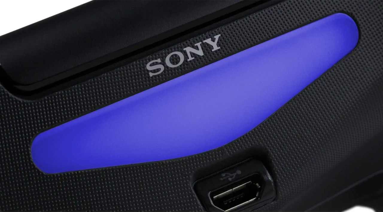 PS4 Firmware Update Will Allow Lightbar Dimming