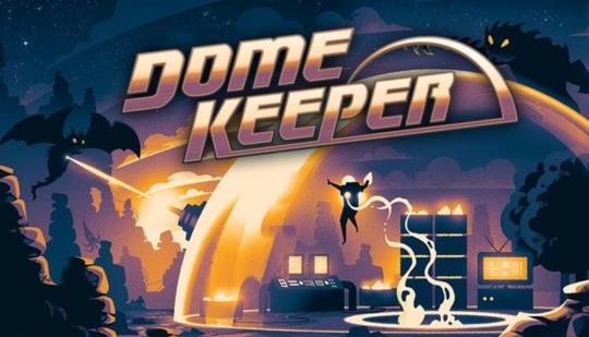 Dome Keeper v41.1 (+5 Trainer)