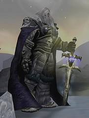 Next WoW Expansion Exposed