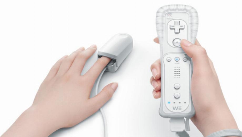 Wii-Vitalitätssensor gestrichen