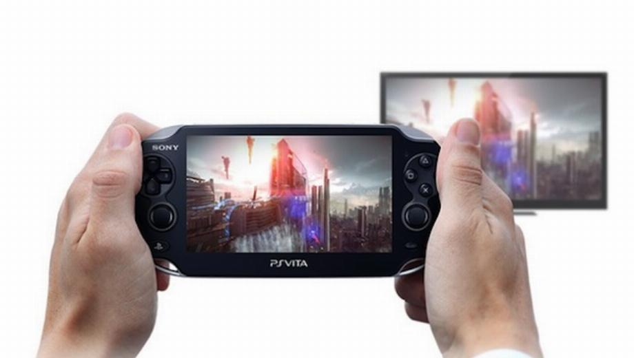 PS Vita Is Mandatory For All PlayStation 4 Titles