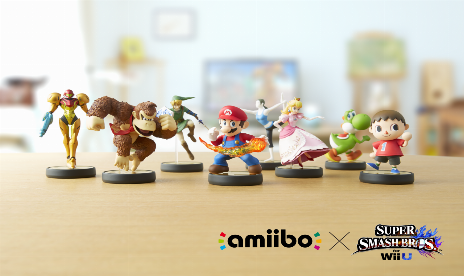 Nintendo Welcomes Holiday Season With New 3DS Bundles And Amiibo