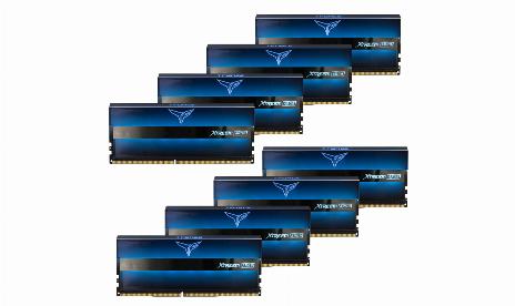 Teamgroup just made a 256GB DDR4 kit