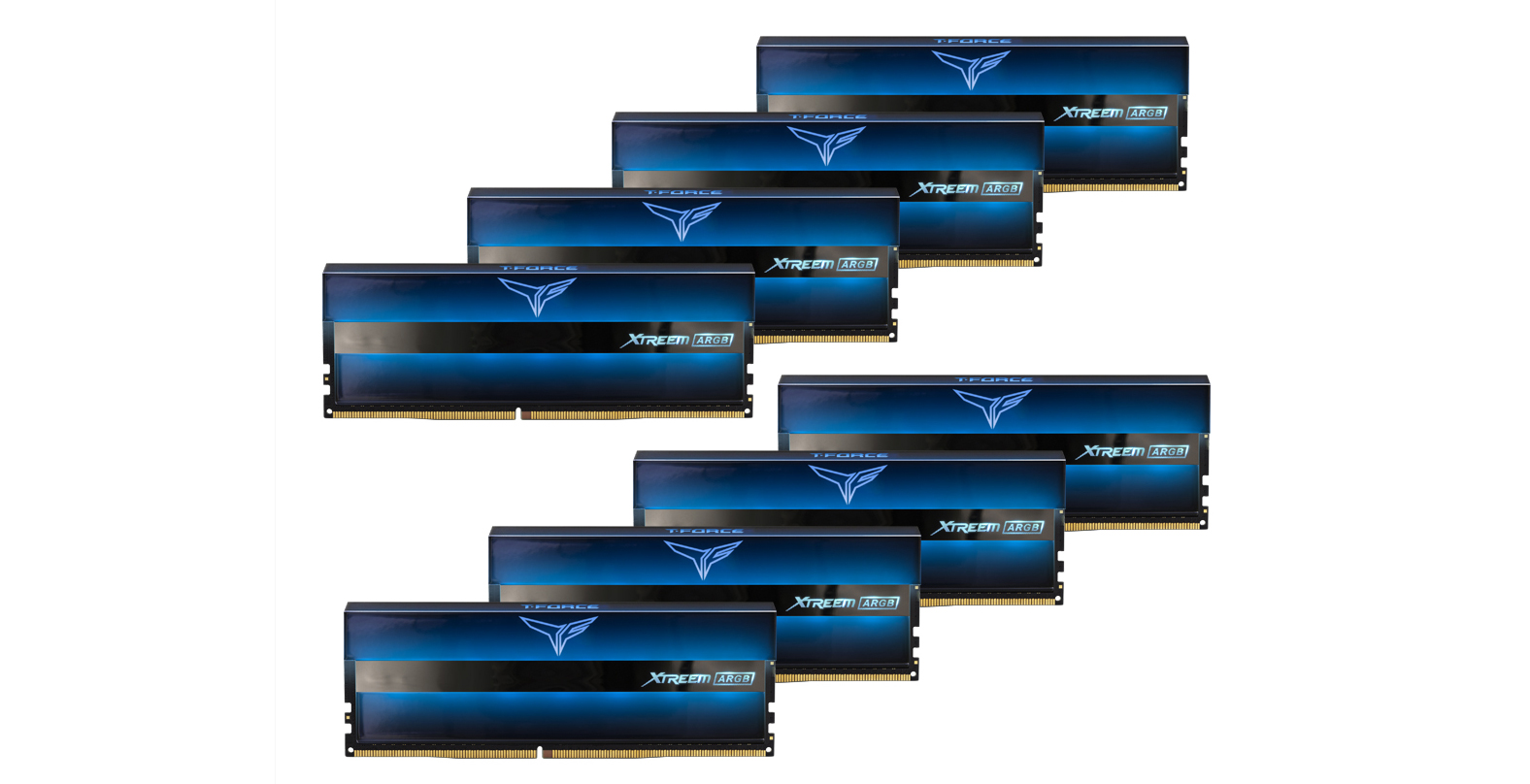 Teamgroup just made a 256GB DDR4 kit