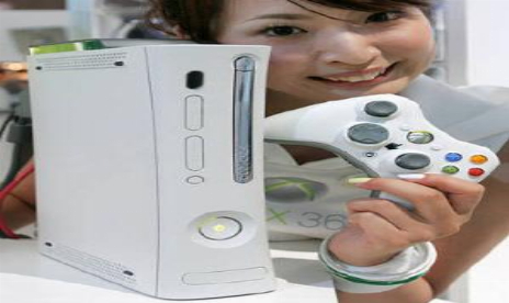 Microsoft Cuts Japanese Xbox 360 Price