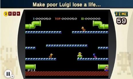 NES-Remix-Wettbewerb aufgrund von Exploit-Nutzung abgebrochen