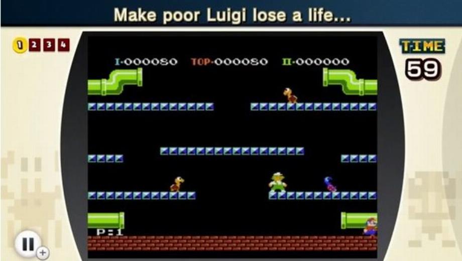 NES-Remix-Wettbewerb aufgrund von Exploit-Nutzung abgebrochen