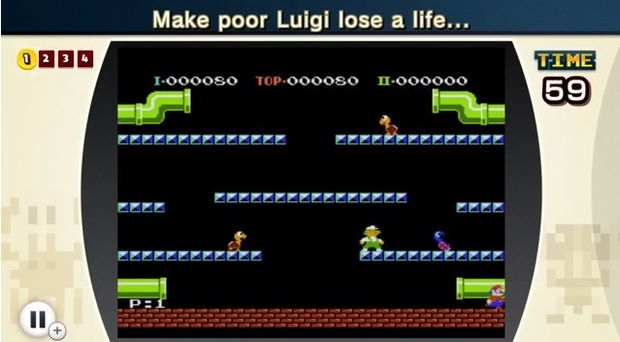 NES Remix Contest Canceled Due To Exploit Use