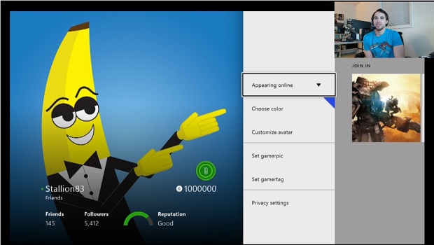 Player Reaches 1 Million Gamerscore
