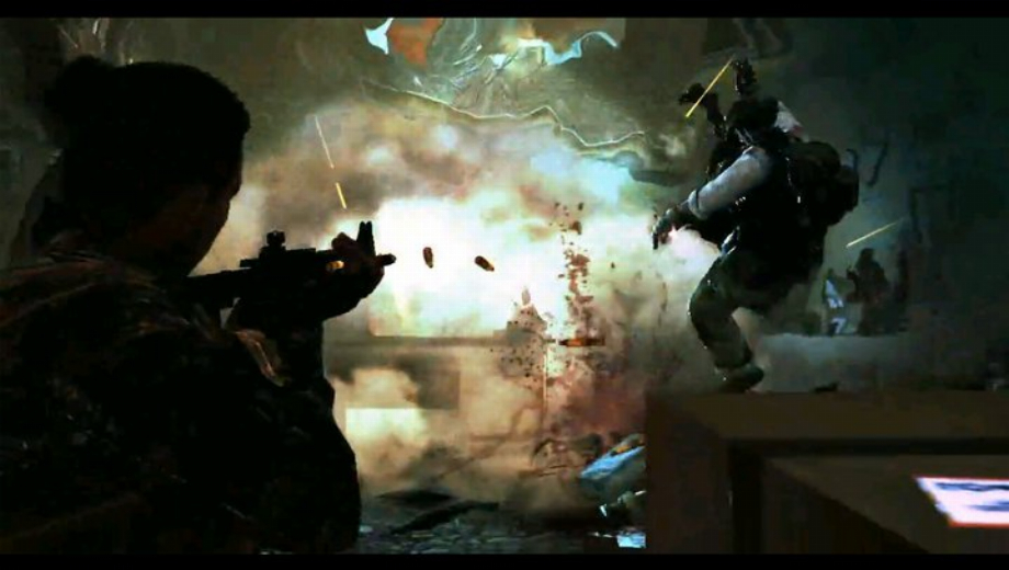 Call of Duty: BlackOps (+5 Trainer)
