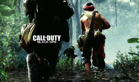 Call of Duty: BlackOps (Unlocker) [Unleashed]