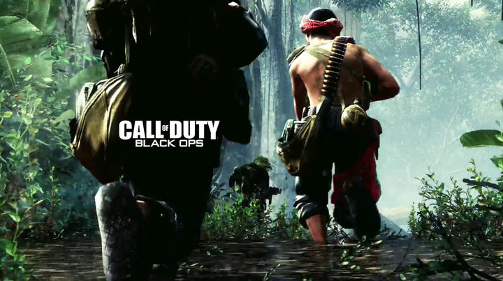 Call of Duty: BlackOps (+5 Trainer)