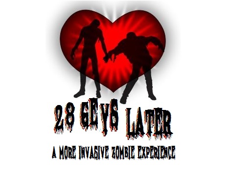 Dead Island: Riptide - 28 GEYS LATER