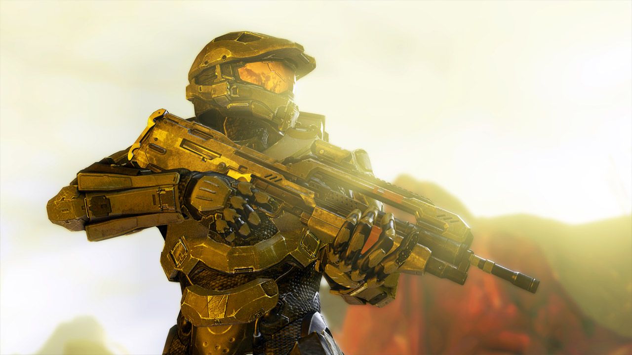 Halo 4 Revealed. Will Redefine Halo Multiplayer